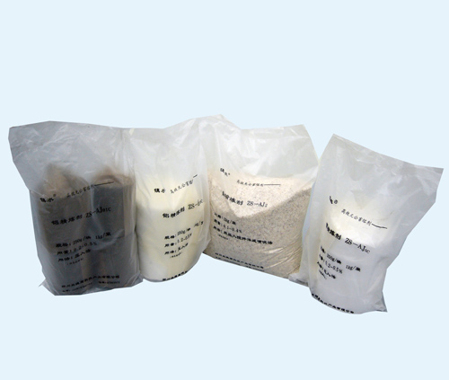 精炼变质清渣剂AJBl、钠盐变质剂ZS—ABl